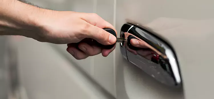 Why Choose Our Auto Locksmith Team in Sebastian, FL?