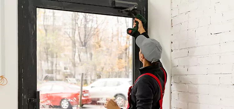 Comprehensive Door Closer Services in Sebastian, FL