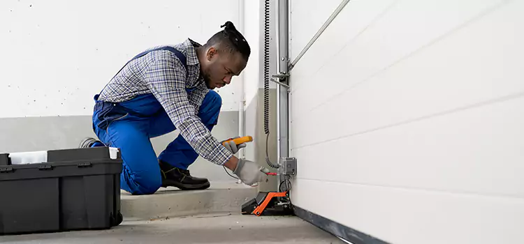 Expert Solutions for Every Garage Lock Need in Sebastian, FL