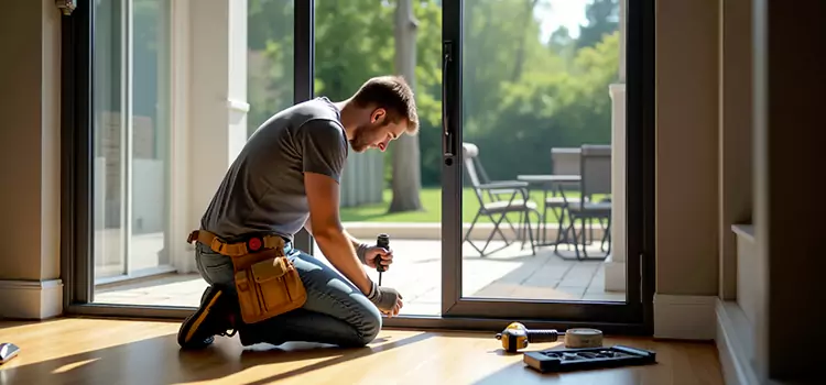 Comprehensive Solutions for Every Glass Door Need in Sebastian, FL