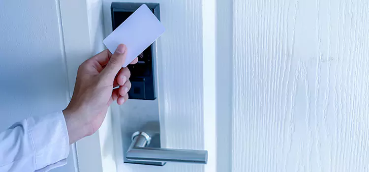 Why Choose Us for Your Keycard Lock Installation in Sebastian, FL?
