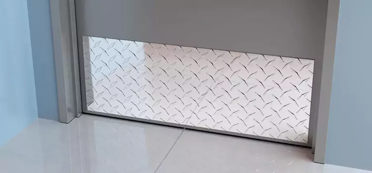 Benefits of Professional Kick Plate Solutions in Sebastian, FL