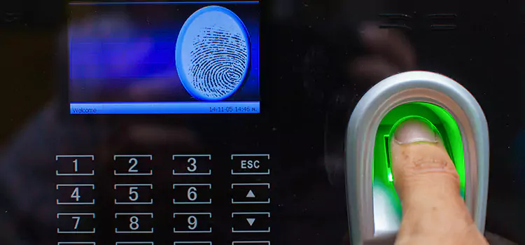 Your Trusted Partner for Secure Access in Sebastian, FL